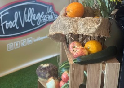 Turning NAPD 2025 into a Standout Brand Experience