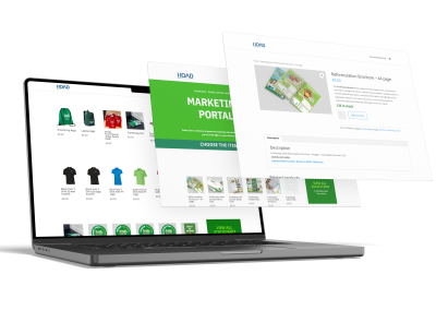 Centralised Marketing & Stock Management System For Freshtoday