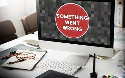 The Top 10 Website Mistakes Small Businesses Make