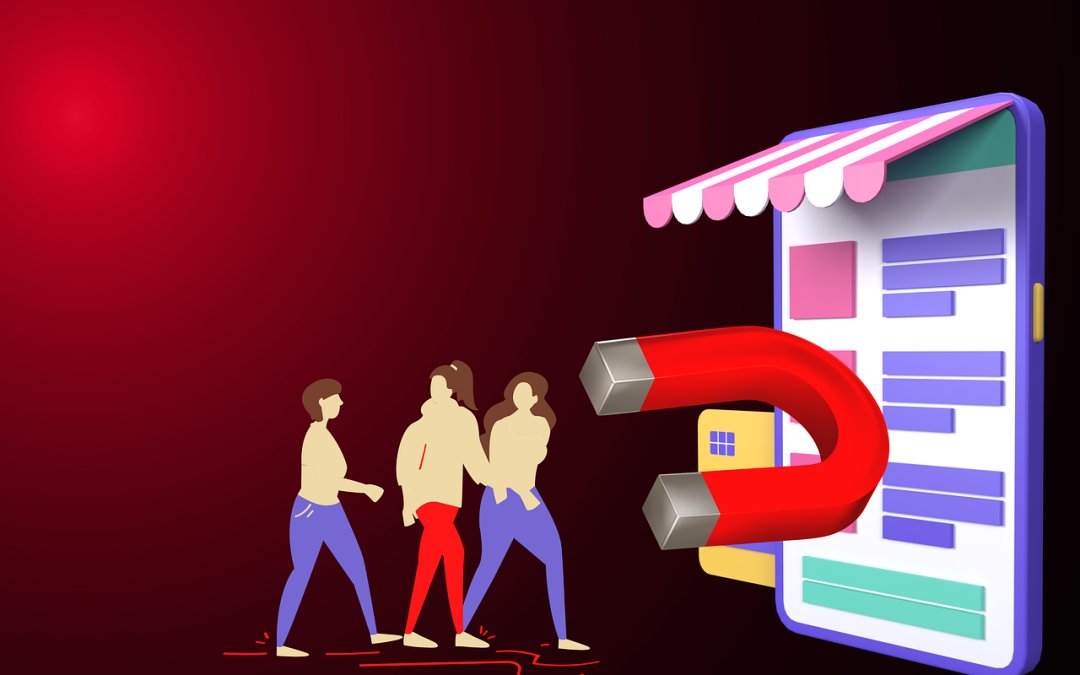 Marketing That Connects: How to Make Your Brand Effortlessly Irresistible