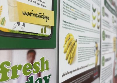 Fresh Today Creative & Brand Management