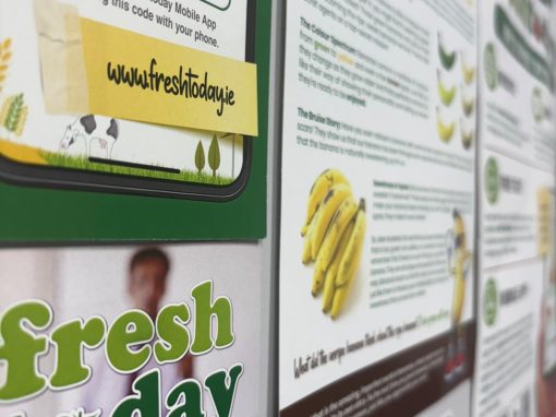 Fresh Today Creative & Brand Management