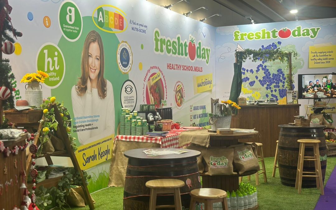 From Stand Space to Brand Space at IPPN 2025