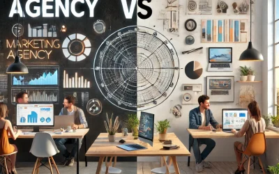 Marketing Agency or Freelancer; Which Does Your Irish Business Actually Need?